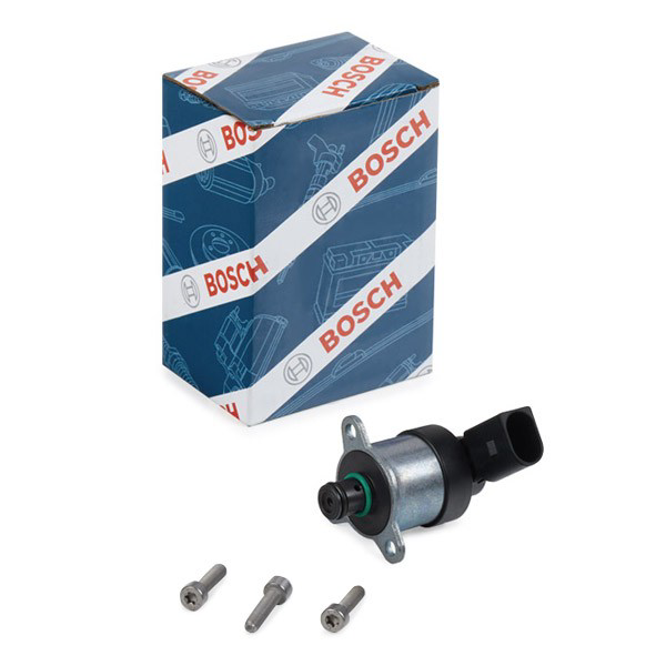 Zawór regulacji ciśnienia (zawór redukcyjny pompy wtryskowej) System Common-Rail Bosch 1465ZS0042