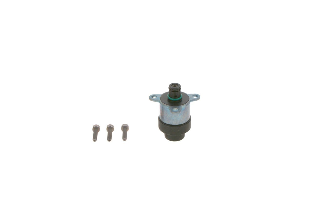 Zawór regulacji ciśnienia (zawór redukcyjny pompy wtryskowej) System Common-Rail Bosch 1465ZS0043