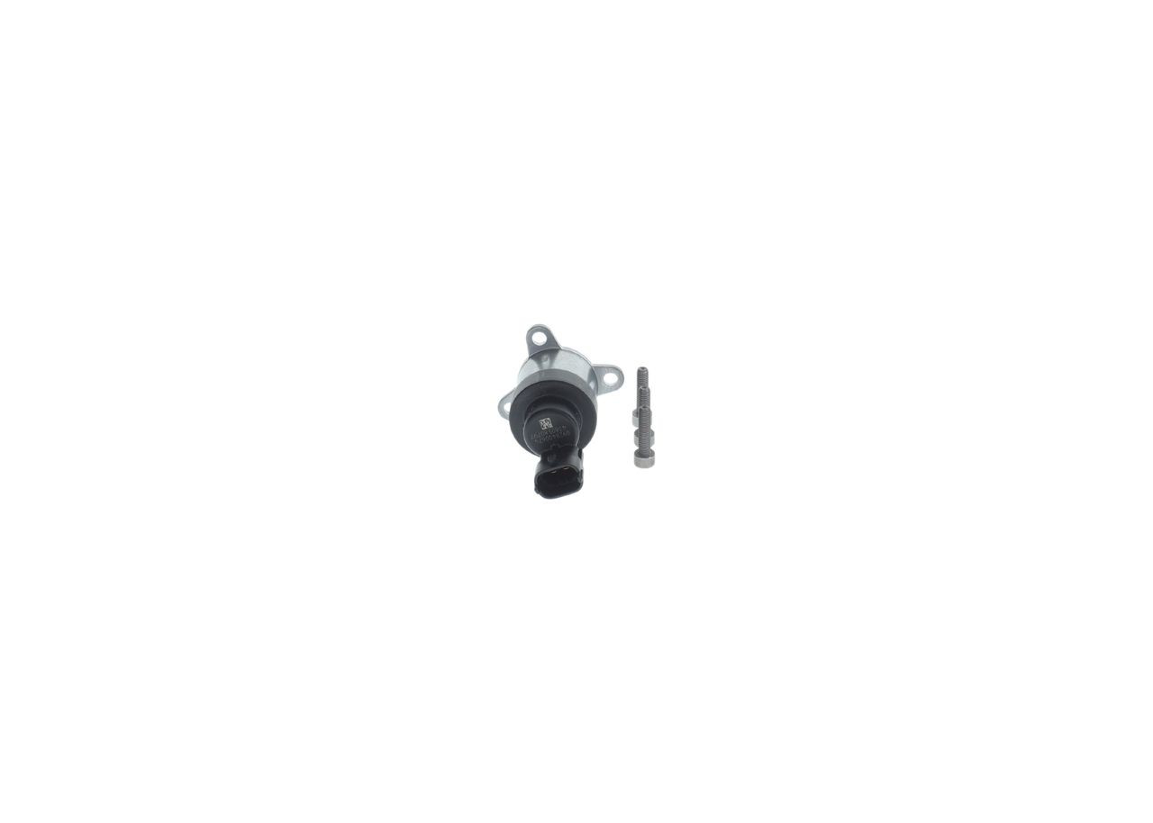 Zawór regulacji ciśnienia (zawór redukcyjny pompy wtryskowej) System Common-Rail do Toyota Yaris  P10