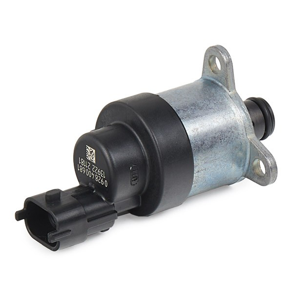 Zawór regulacji ciśnienia (zawór redukcyjny pompy wtryskowej) System Common-Rail Bosch 1465ZS0068