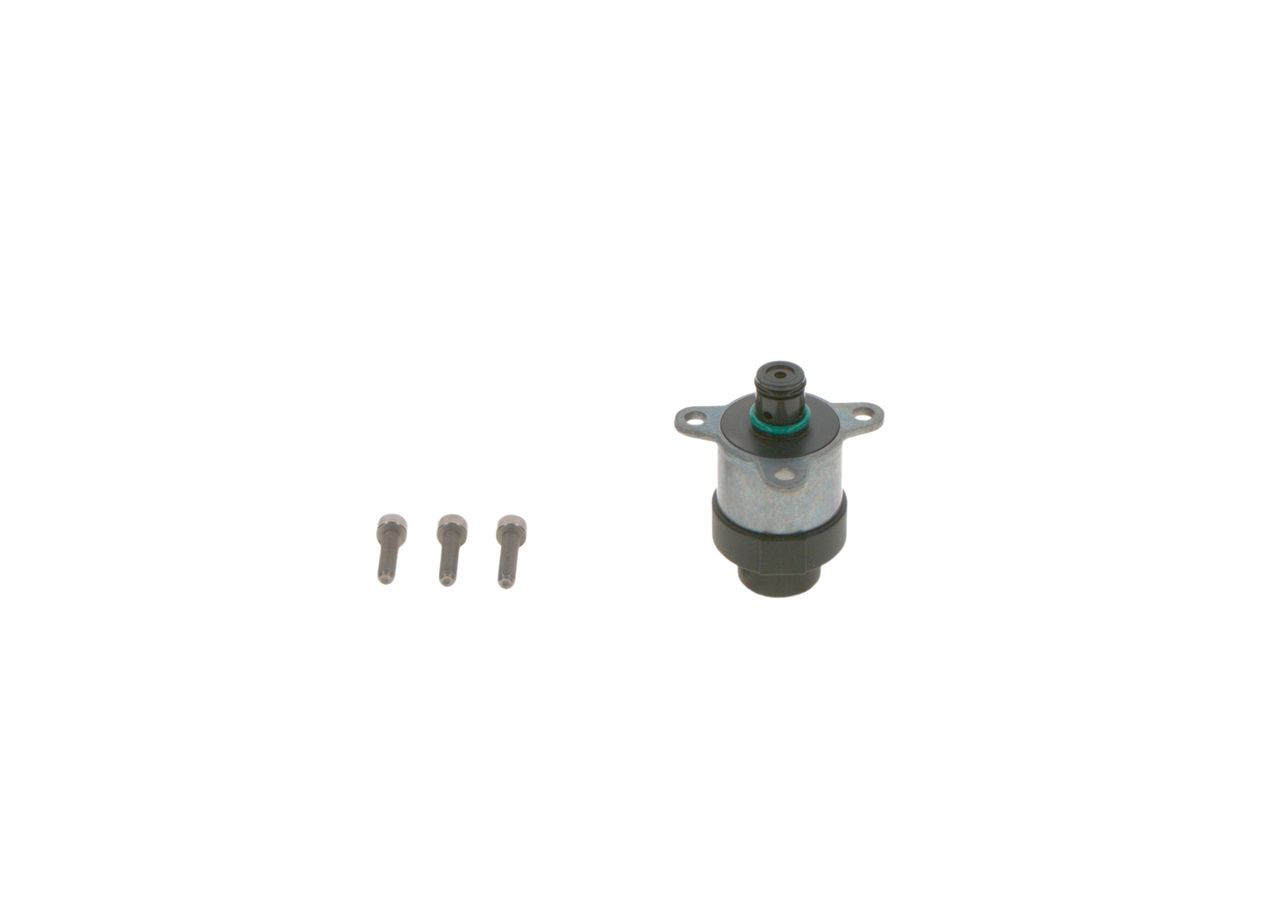 Zawór regulacji ciśnienia (zawór redukcyjny pompy wtryskowej) System Common-Rail Bosch 1465ZS0069