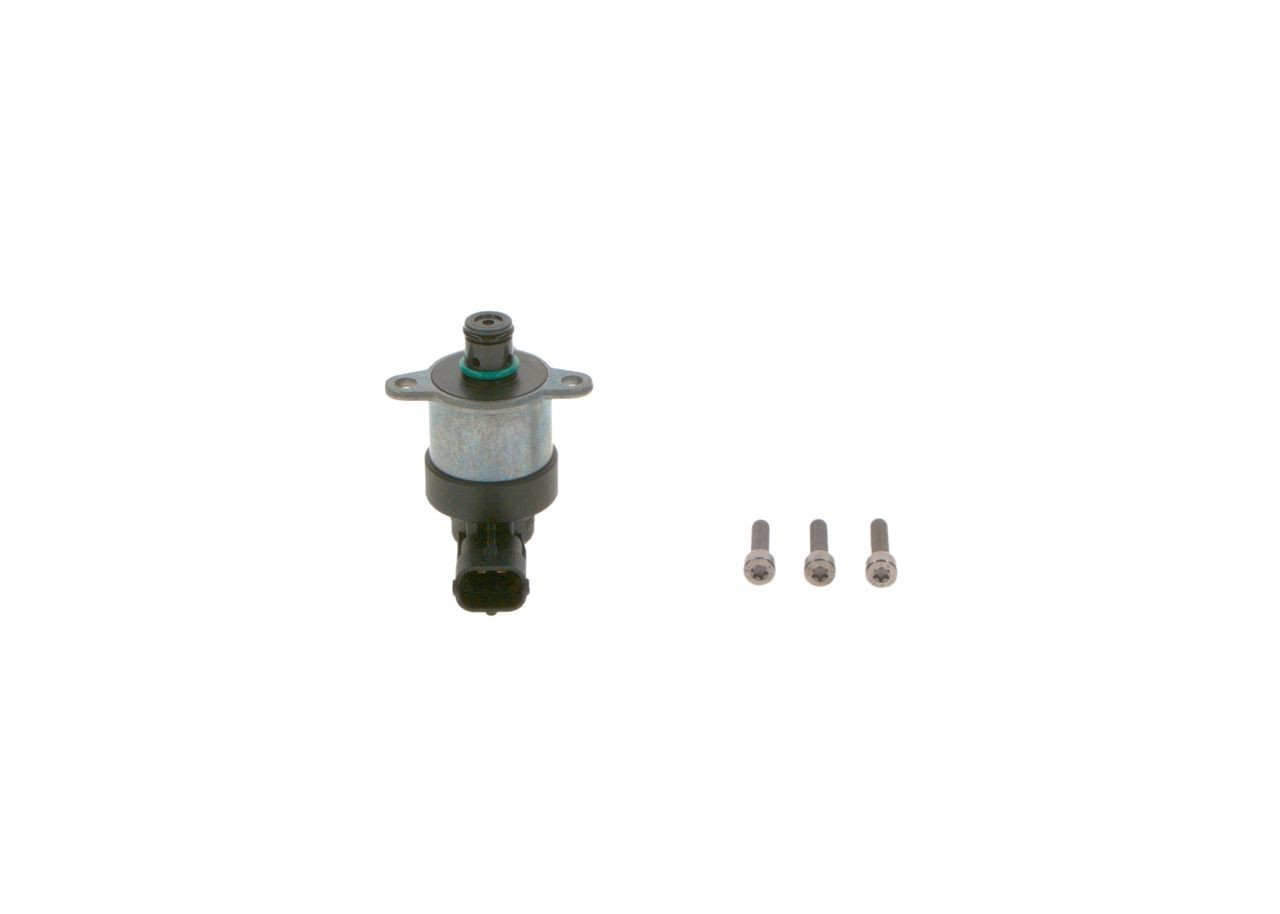 Zawór regulacji ciśnienia (zawór redukcyjny pompy wtryskowej) System Common-Rail Bosch 1465ZS0069 cena, od 119,18 USD
