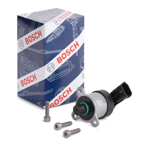Zawór regulacji ciśnienia (zawór redukcyjny pompy wtryskowej) System Common-Rail 1465ZS0070 Bosch