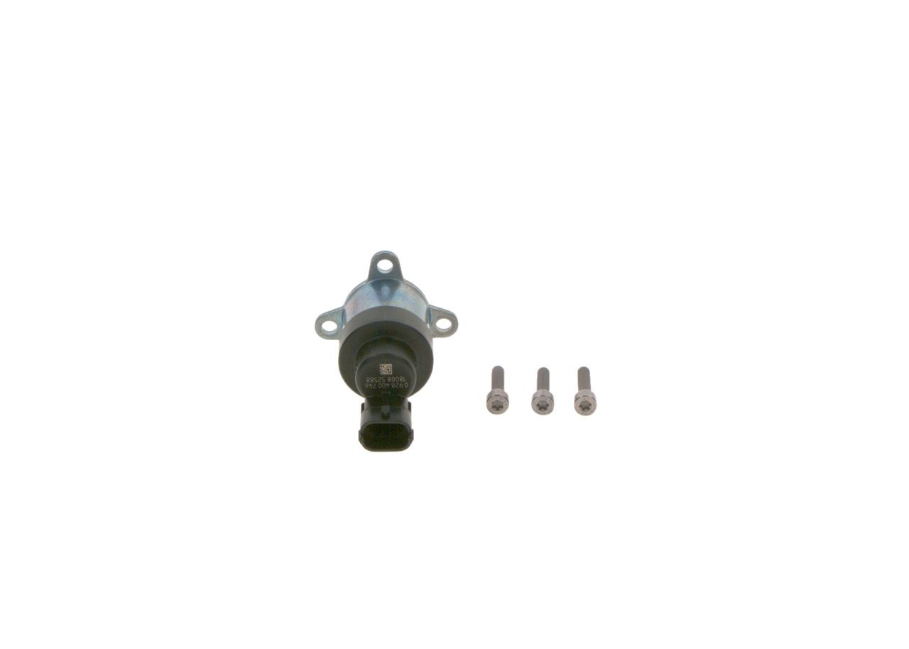 Zawór regulacji ciśnienia (zawór redukcyjny pompy wtryskowej) System Common-Rail Bosch 1465ZS0096