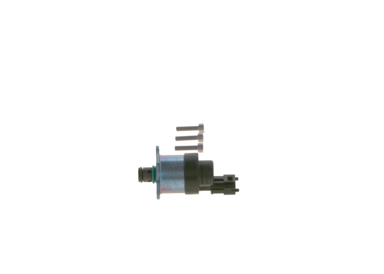 Zawór regulacji ciśnienia (zawór redukcyjny pompy wtryskowej) System Common-Rail Bosch 1465ZS0106