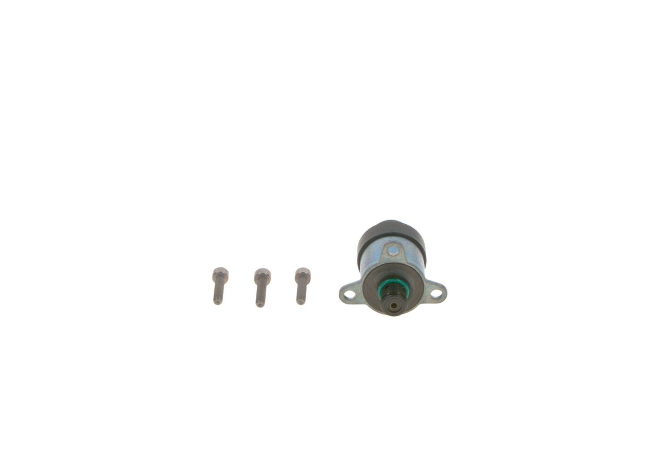 Zawór regulacji ciśnienia (zawór redukcyjny pompy wtryskowej) System Common-Rail Bosch 1465ZS0108