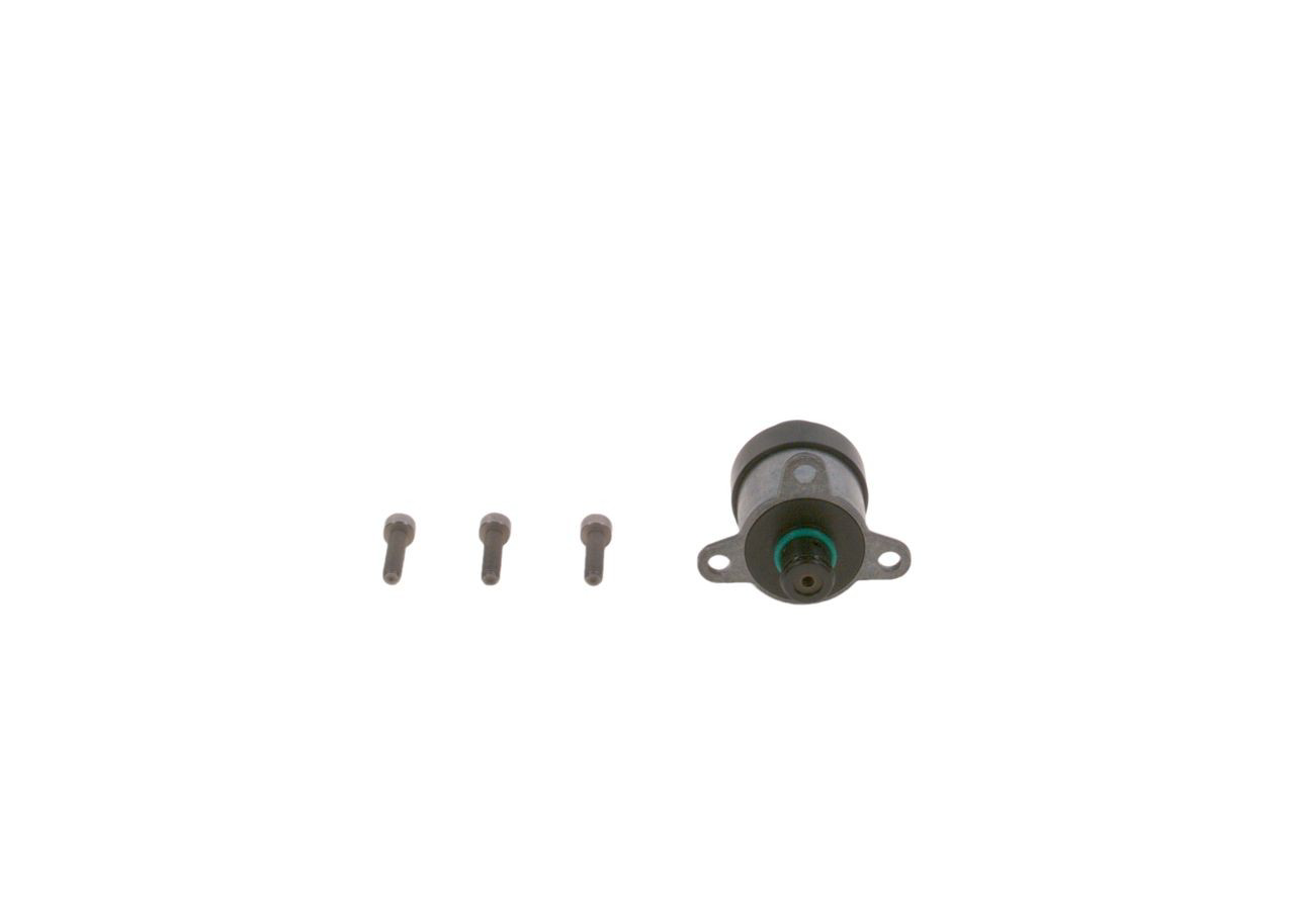 Zawór regulacji ciśnienia (zawór redukcyjny pompy wtryskowej) System Common-Rail Bosch 1465ZS0112