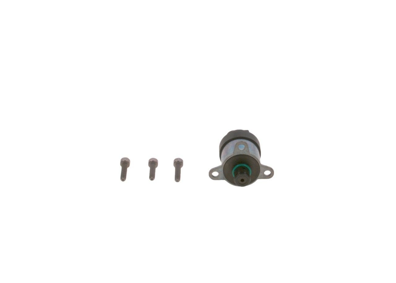 Zawór regulacji ciśnienia (zawór redukcyjny pompy wtryskowej) System Common-Rail Bosch 1465ZS0125