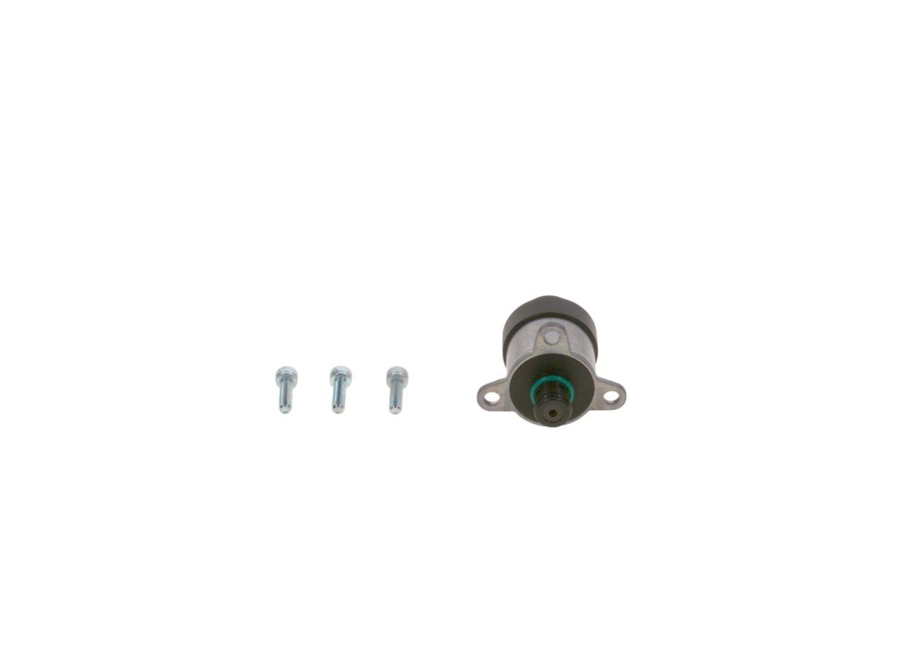 Zawór regulacji ciśnienia (zawór redukcyjny pompy wtryskowej) System Common-Rail 1465ZS0130 Bosch