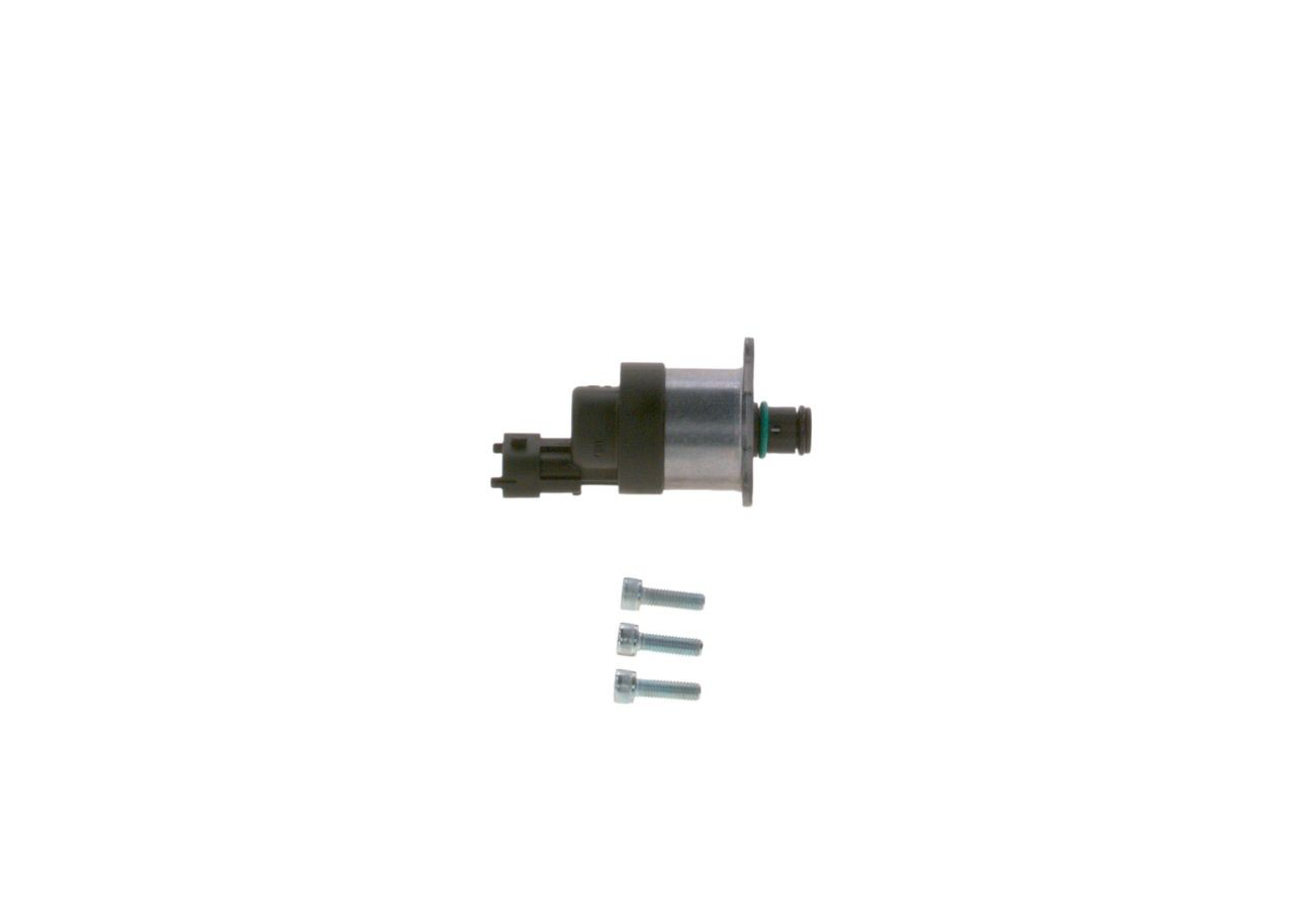 Zawór regulacji ciśnienia (zawór redukcyjny pompy wtryskowej) System Common-Rail Bosch 1465ZS0130