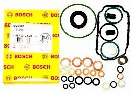 Zestaw naprawczy pompy wtryskowej wysokiego ciśnienia Bosch 1467010520 cena, od 26,91 USD