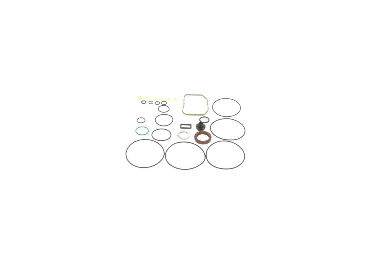 Zestaw naprawczy pompy wtryskowej wysokiego ciśnienia Bosch 1467045046 cena, od 42,84 USD