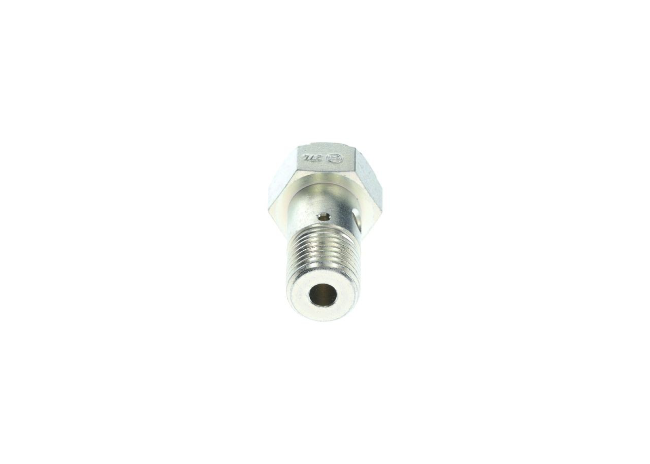 1467445003 Bosch Zawór systemu zasilania paliwa (śruba banjo)