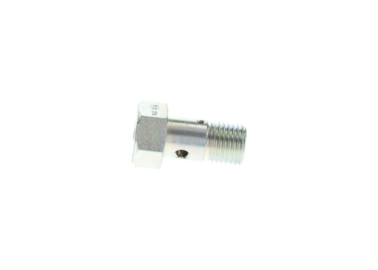Zawór systemu zasilania paliwa (śruba banjo) Bosch 1467445003 cena, od 23,97 USD