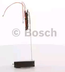 Czujnik poziomu paliwa w zbiorniku 1582980044 Bosch