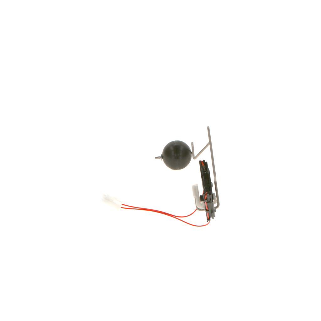Moduł pompy paliwowej z czujnikiem poziomu paliwa 1582980068 Bosch