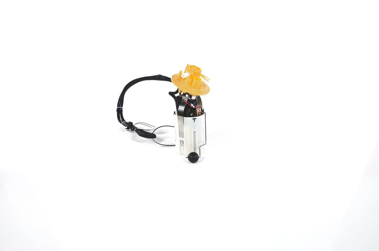 Moduł pompy paliwowej z czujnikiem poziomu paliwa Bosch 1582980134 cena, od 112,77 USD