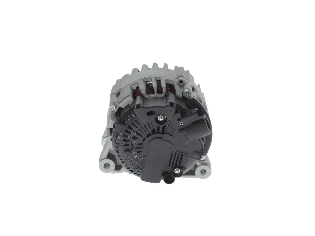 1986A00572 Bosch Alternator