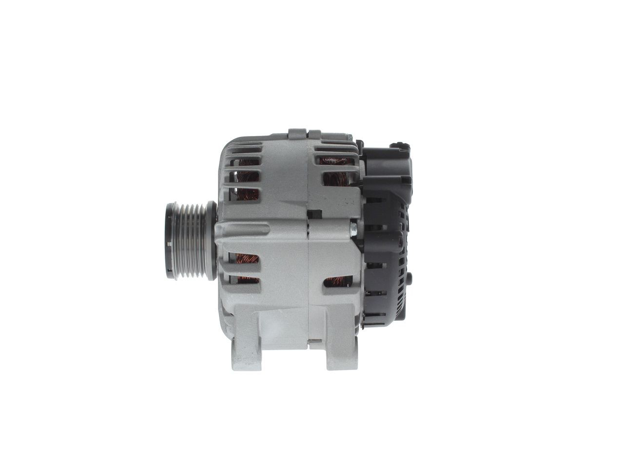 Do koszyka 1986A00572 Bosch Alternator