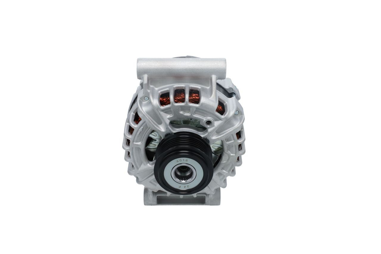 Alternator 1986A00679 Bosch