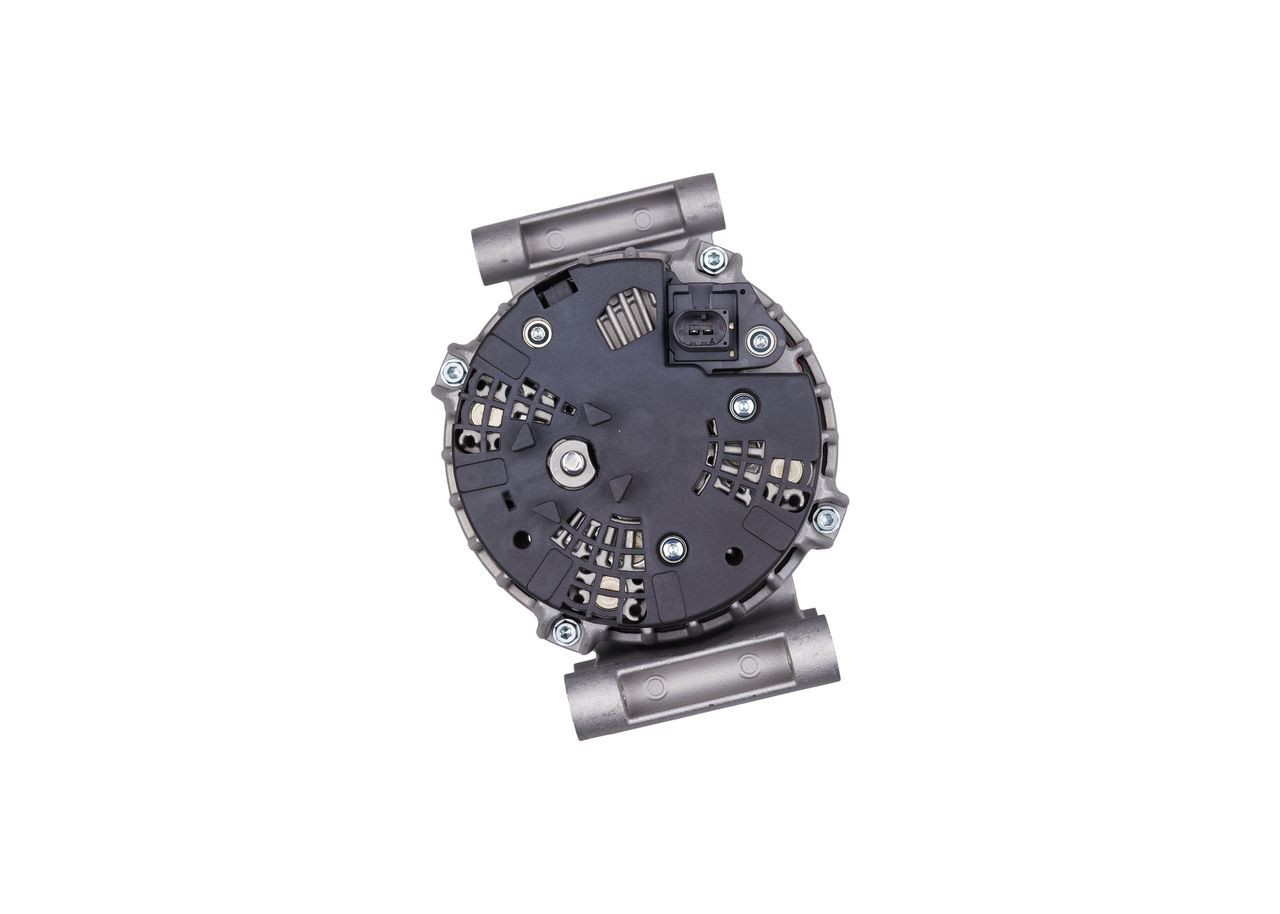 Do koszyka 1986A00682 Bosch Alternator