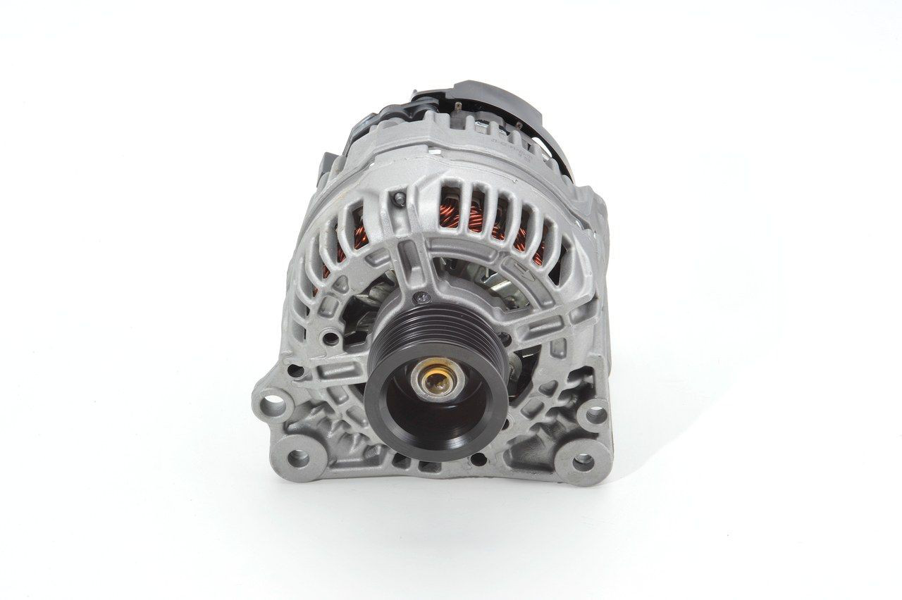 Do koszyka 1986A00779 Bosch Alternator