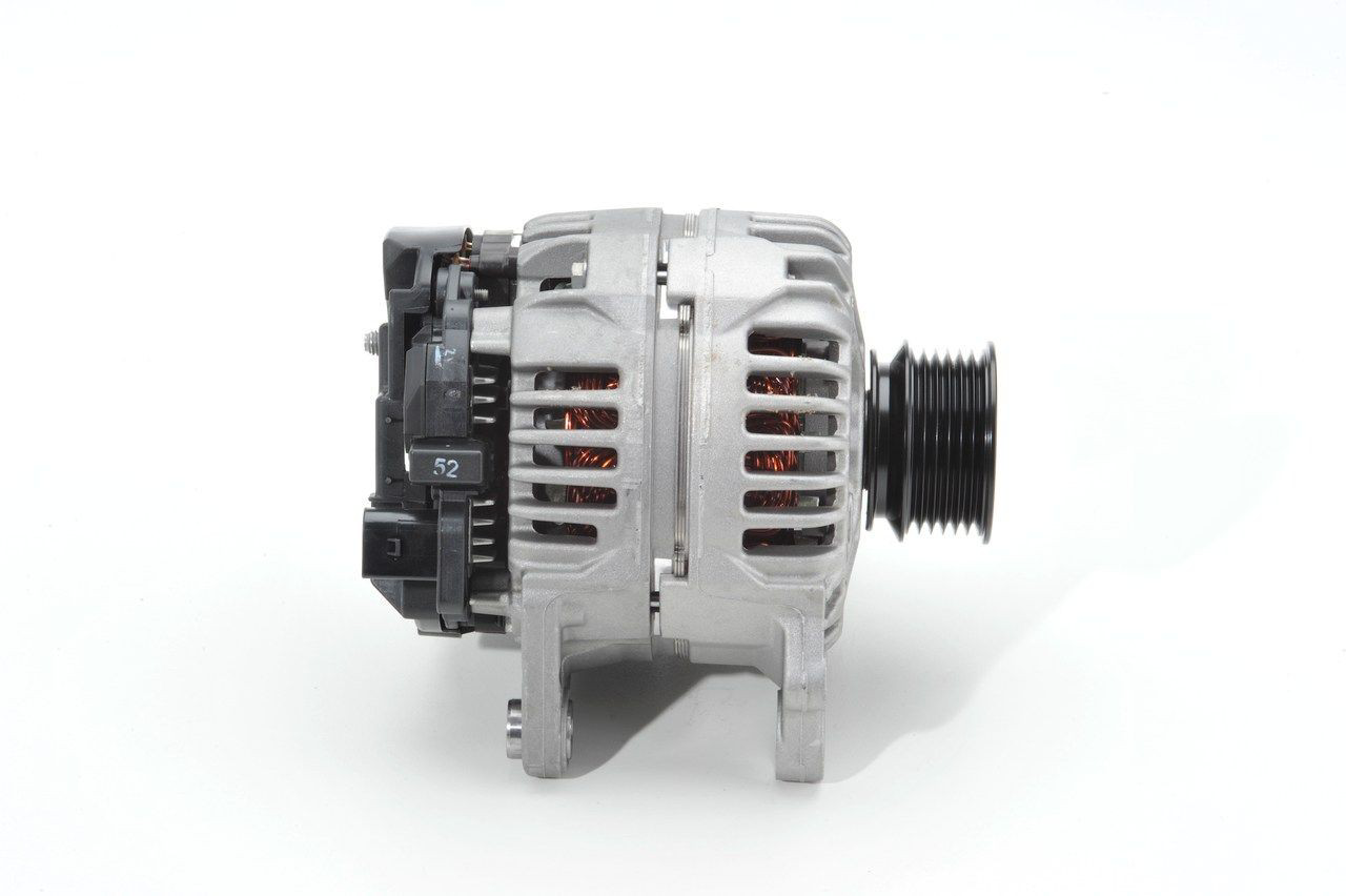 1986A00779 Bosch Alternator