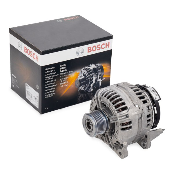 Alternator Bosch 1986A00902 cena, od 205,70 USD