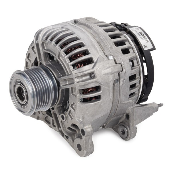 1986A00902 Bosch Alternator