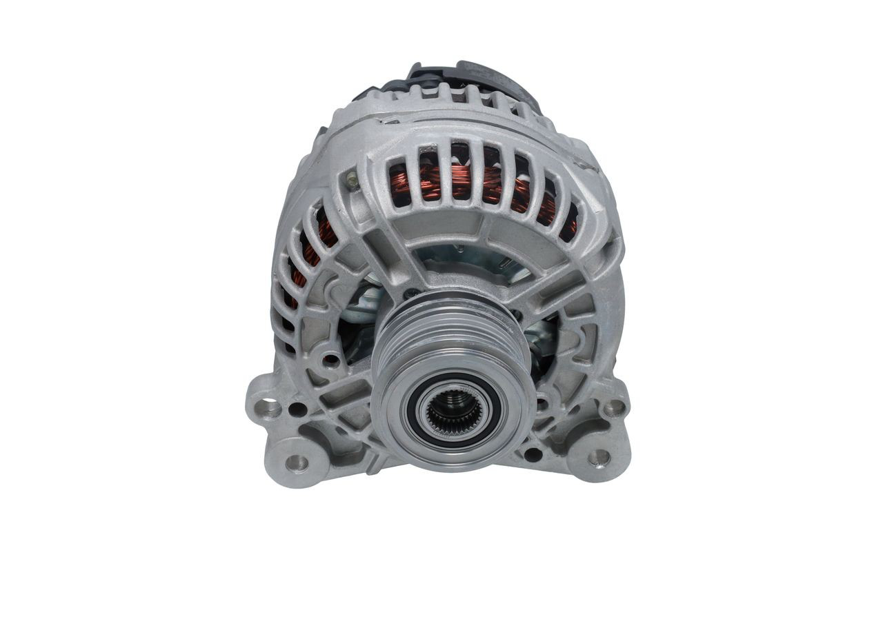 1986A00905 Bosch Alternator