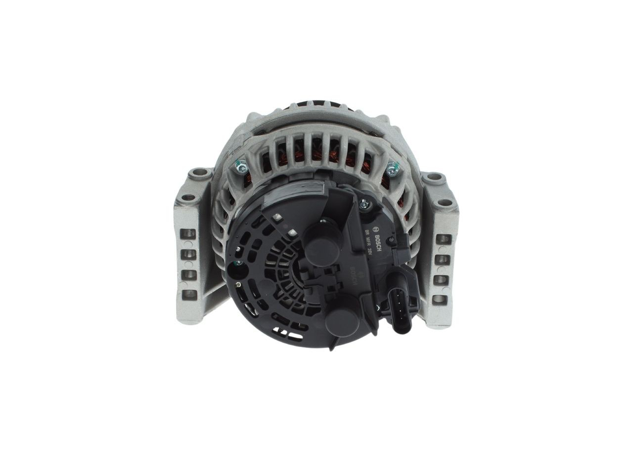 Alternator 1986A00930 Bosch