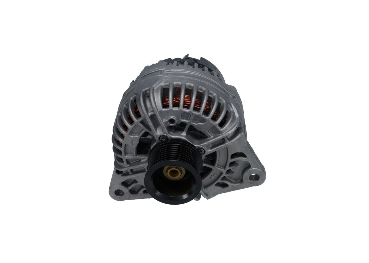 1986A00966 Bosch Alternator