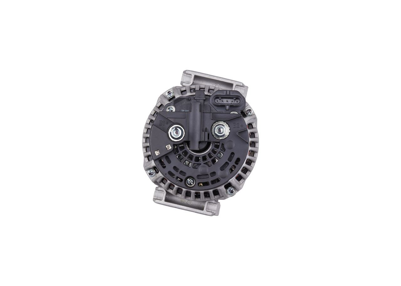 Alternator 1986A00968 Bosch