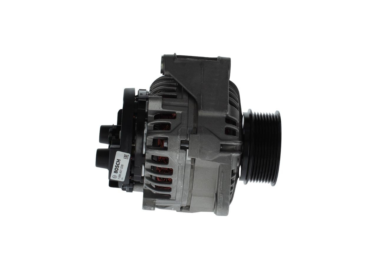 Alternator Bosch 1986A01026
