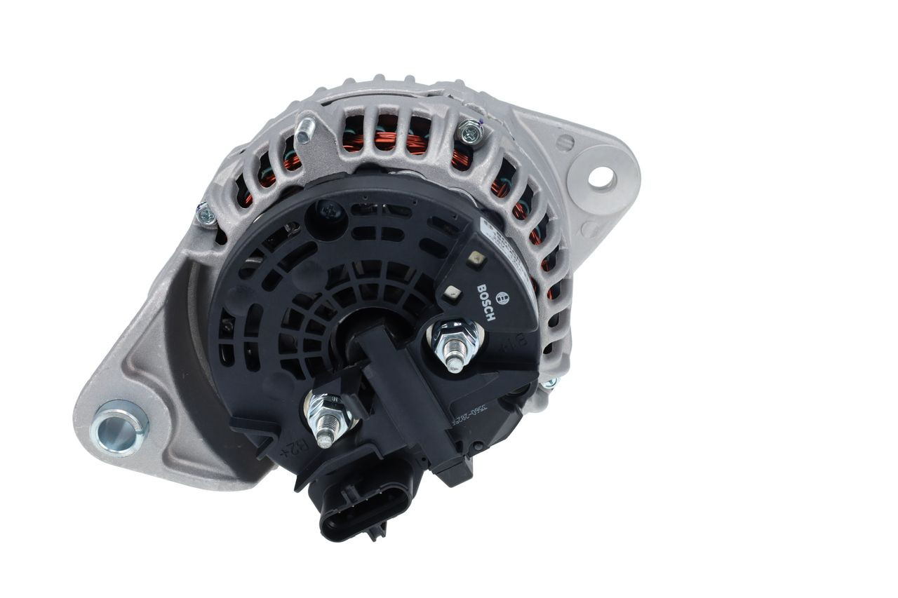 1986A01031 Bosch Alternator