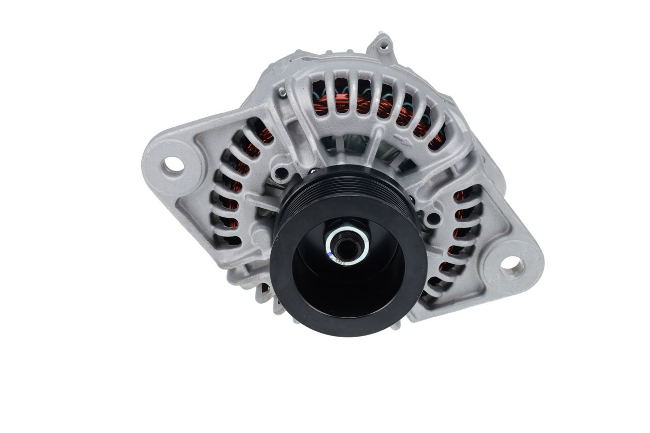 Do koszyka 1986A01031 Bosch Alternator