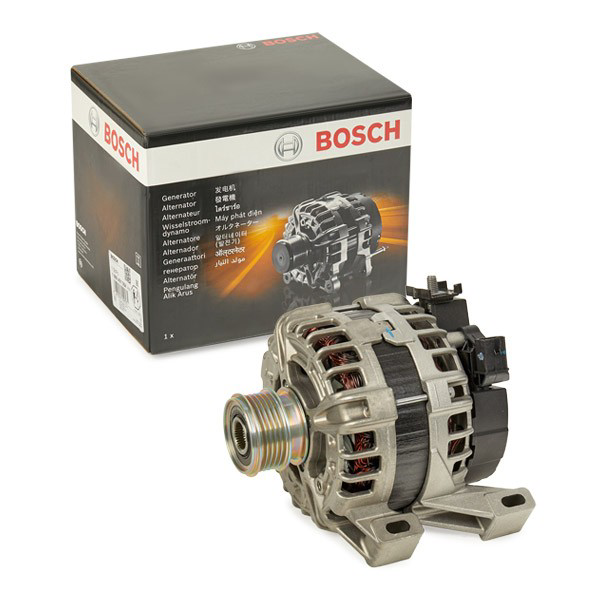 Alternator Bosch 1986A01054