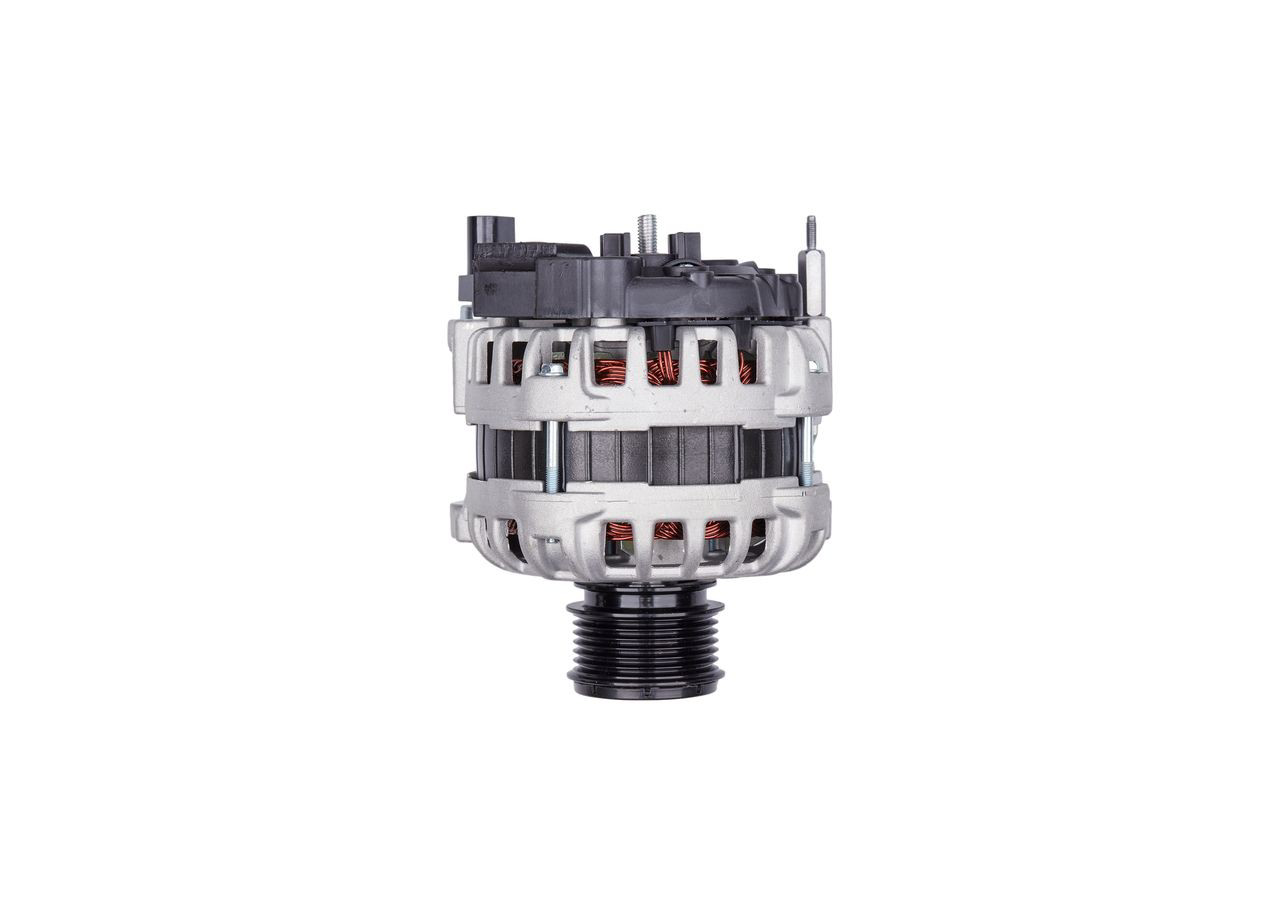 Alternator 1986A01070 Bosch