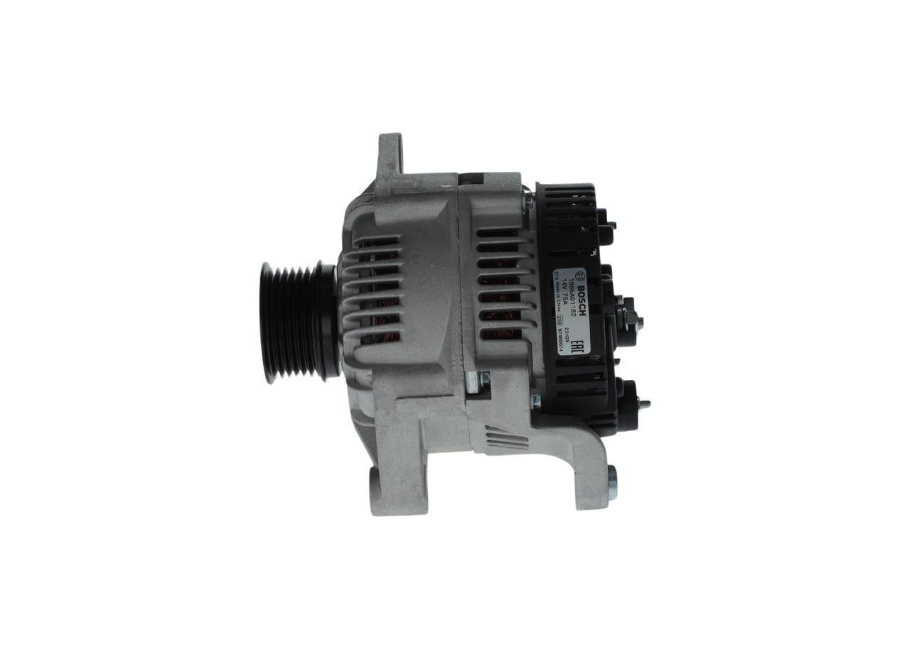 Alternator Bosch 1986A01182