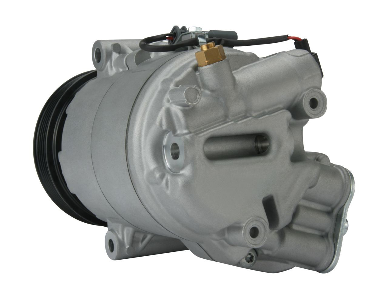 Sprężarka klimatyzacji Bosch 1986AD1097 cena, od 198,69 USD