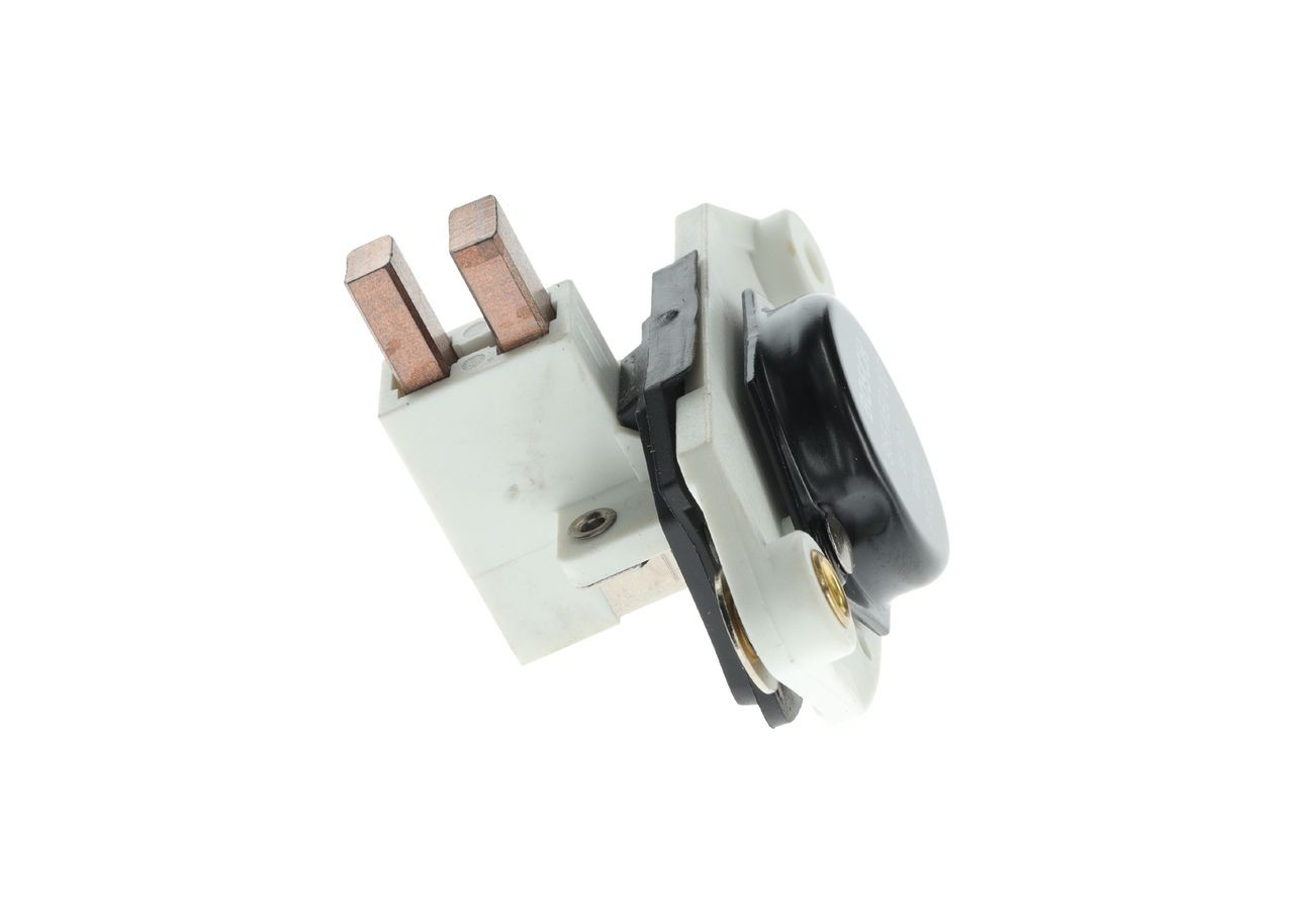 Regulator alternatora (przekaźnik ładowania) 1986AE0007 Bosch