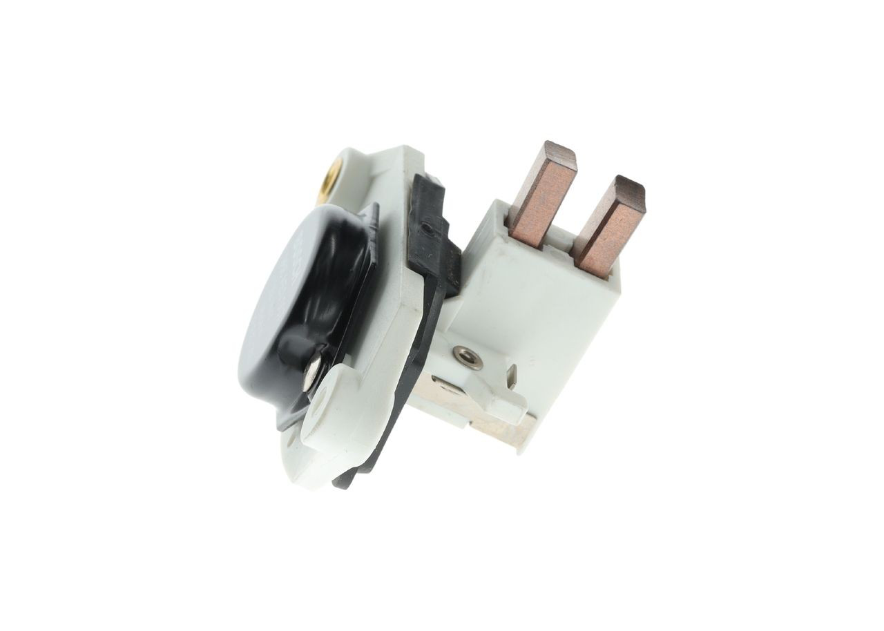 Regulator alternatora (przekaźnik ładowania) Bosch 1986AE0007 cena, od 14,56 USD