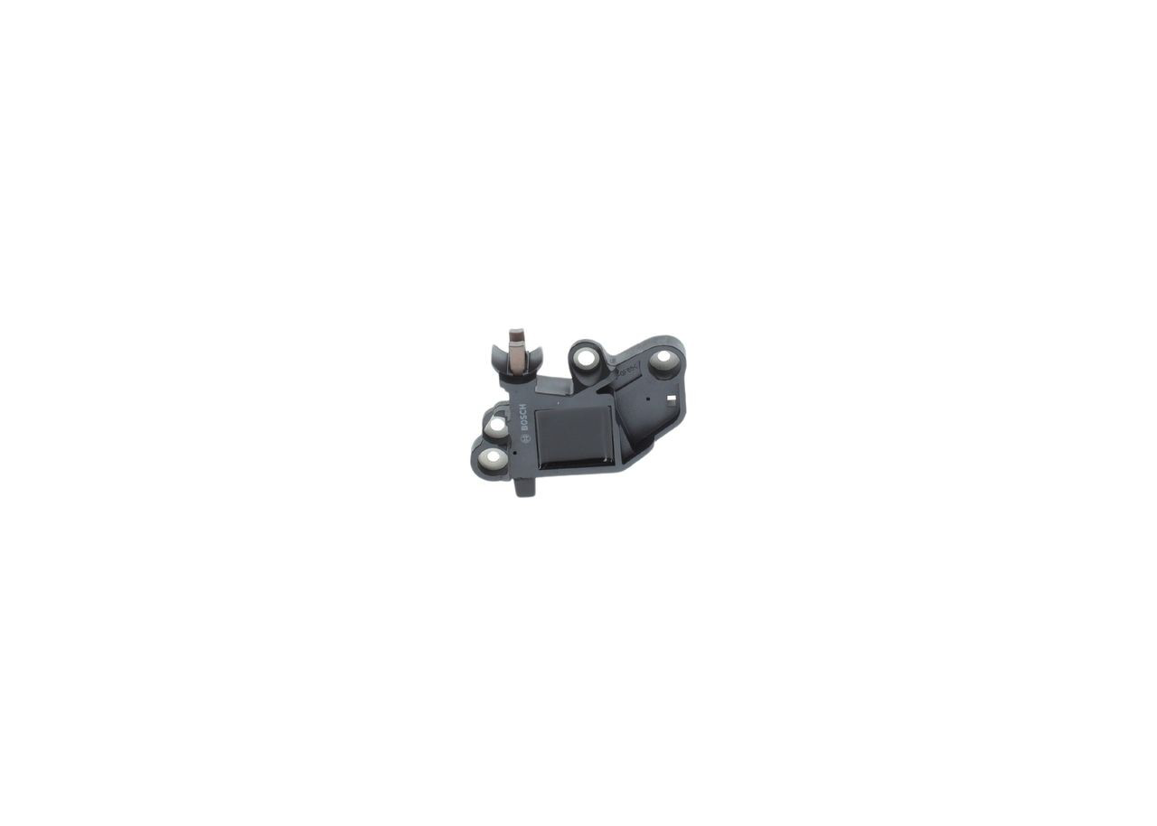 Do koszyka 1986AE0020 Bosch Regulator alternatora (przekaźnik ładowania)
