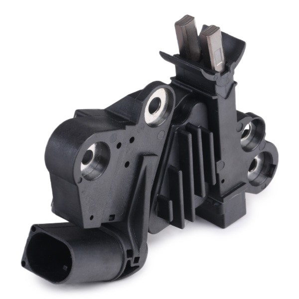 Do koszyka 1986AE0040 Bosch Regulator alternatora (przekaźnik ładowania)