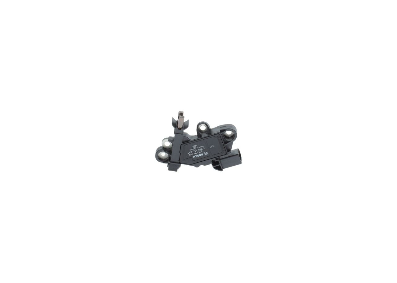 Regulator alternatora (przekaźnik ładowania) Bosch 1986AE0041 cena, od 52,94 USD