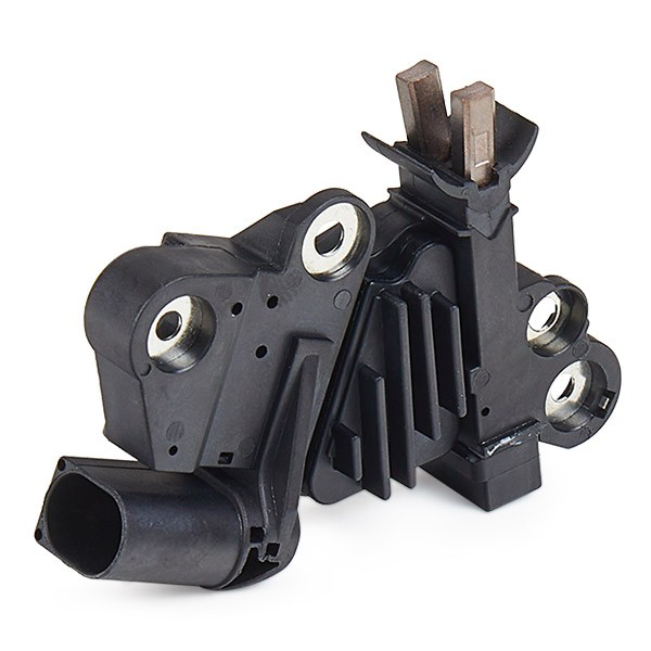 1986AE0045 Bosch Regulator alternatora (przekaźnik ładowania)