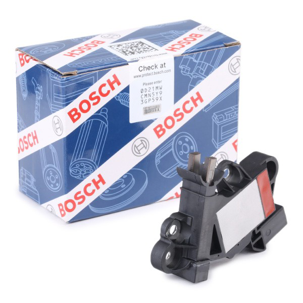 1986AE0046 Bosch Regulator alternatora (przekaźnik ładowania)