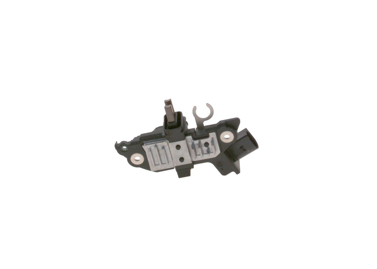 Regulator alternatora (przekaźnik ładowania) Bosch 1986AE0083