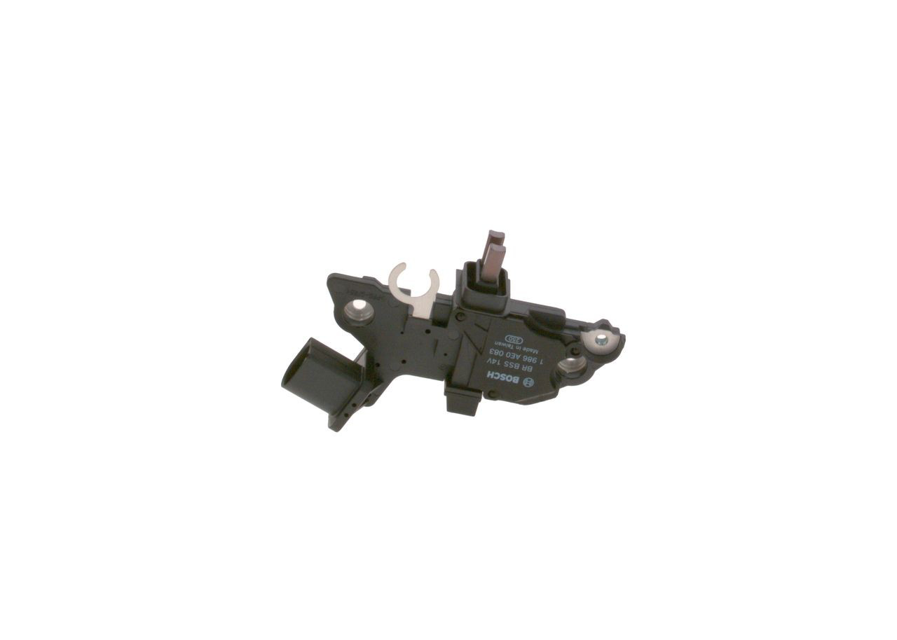 1986AE0083 Bosch Regulator alternatora (przekaźnik ładowania)