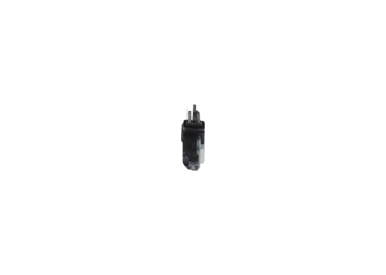 Do koszyka 1986AE0091 Bosch Regulator alternatora (przekaźnik ładowania)